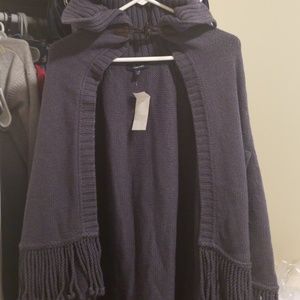 LANDS'END Shawl